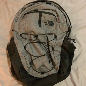 North Face Backpack